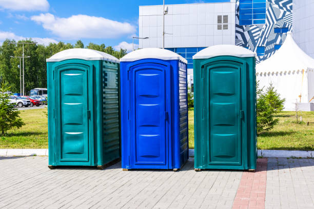 Best Portable Restroom Setup and Delivery  in Chittenango, NY